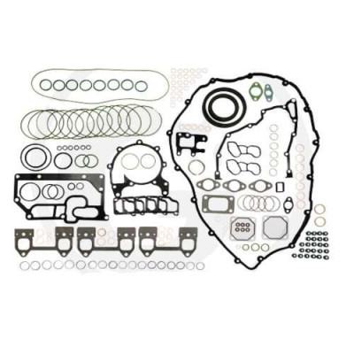 SUS1016 Kpl Uszczelek Silnika