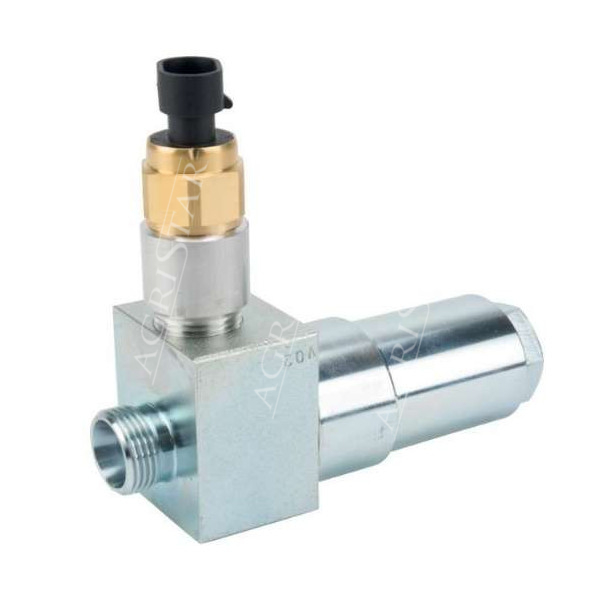 ELE7099 Przepływomierz