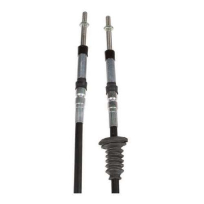 Linka zmiany biegów 1370 mm 82006918 82000763 New Holland TM110 TM115 TM120 TM125 TM130 TM135 TM140 TM150 TM165