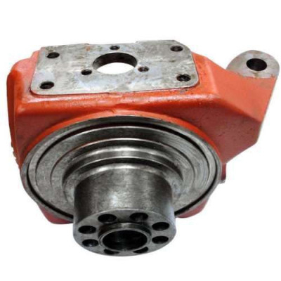 PON9909 Zwrotnica lewa John Deere