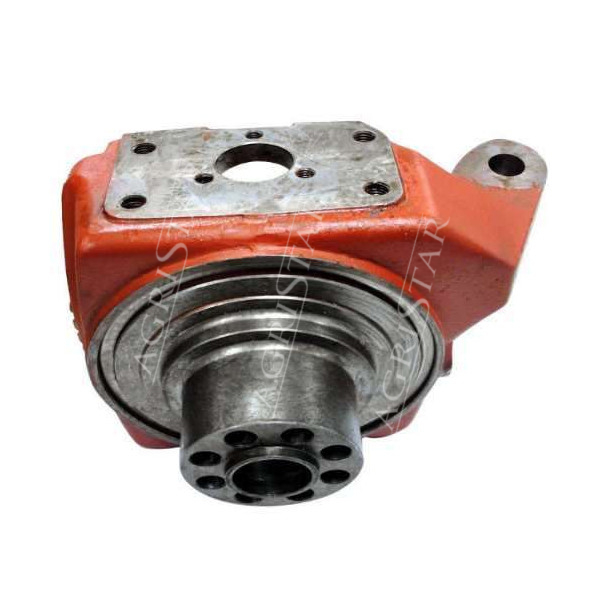 PON9909 Zwrotnica lewa John Deere