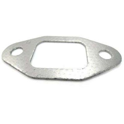 SUS7015 Uszczelka kolektora wydechowego Case iveco jx mxu maxxum new holland td tl ts lm 2852743, 504081248, 2830445