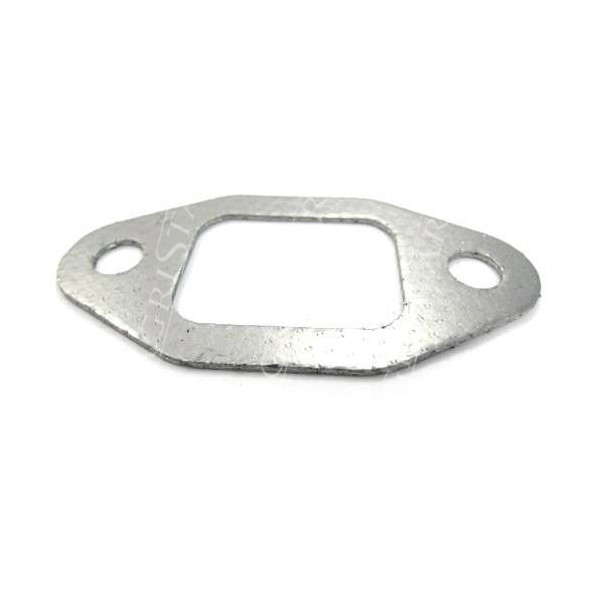 SUS7015 Uszczelka kolektora wydechowego Case iveco jx mxu maxxum new holland td tl ts lm 2852743, 504081248, 2830445