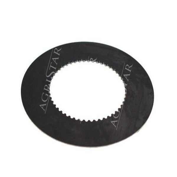 Tarczka sprzęgła przedniego napędu john deere 2140 3040 3140 3640 2850 3650 L34064 L40624