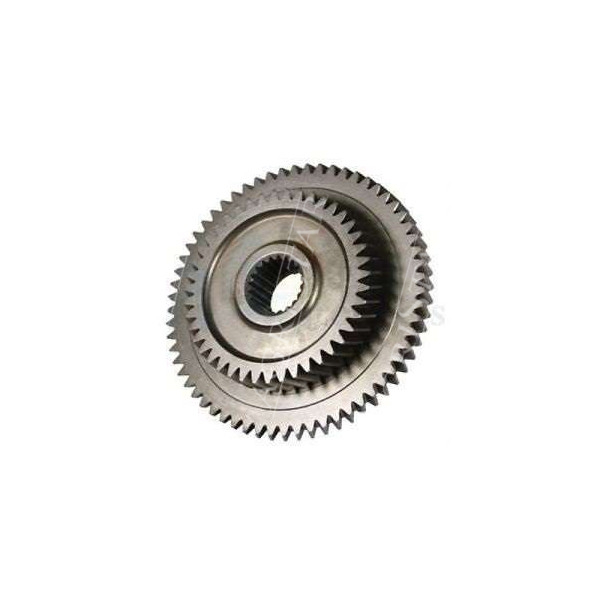 SKR1006 Koło,zębate,Z-61 Case MX80C, MX90 MX100, MX100 MX110 MX120 MX135 5120 5130 5140 5220 5230 5240 5250  1995383C1