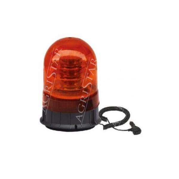 ELE1515 Lampa błyskowa LED na magnes