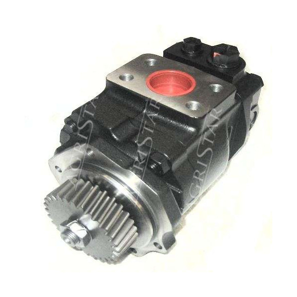 HYD1158 Pompa hydrauliczna Manitou MT, MLT, 6784, 9849, 23329, 246546, 7029111075