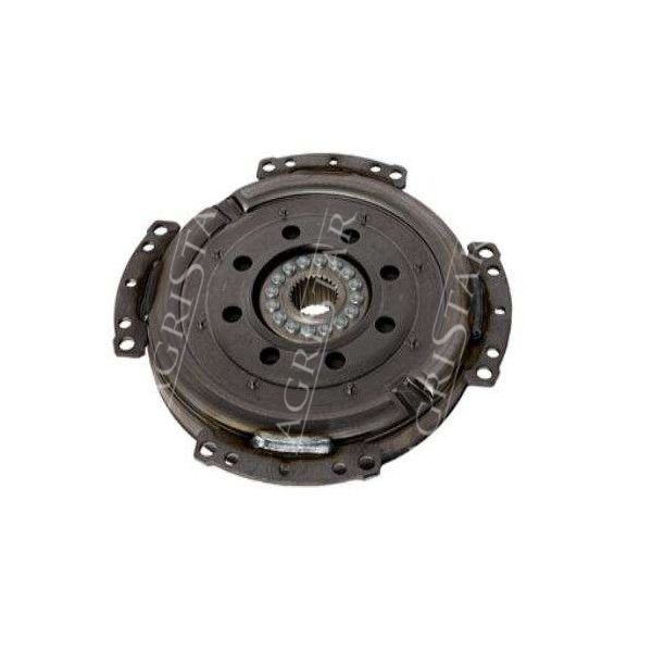 Tłumik drgań sprzęgła 0011113940 4301336M1 4304869M1 Massey Ferguson 5465 6465 6475 6480