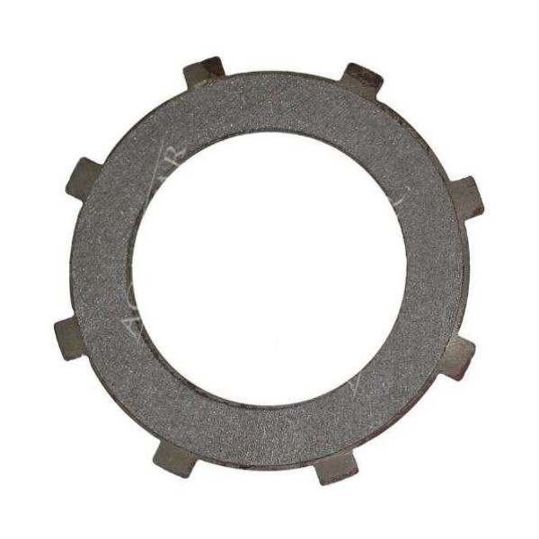 SPR2713 Tarczka cierna sprzęgła wałka WOM Fendt Farmer, Favorit