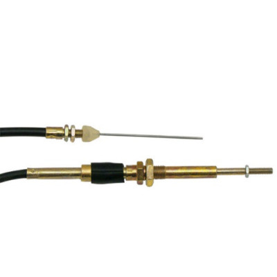 Linka gaszenia 1190/1340mm Case 856, 856 XL 884 XL 485 XL, 585 XL, 685 XL, 785 XL, 885 XL 695 XL 495 XL, 595 XL, 695 XL, 795 XL,