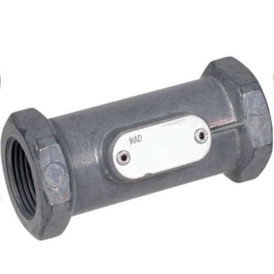 HAM7090 Zawór zwrotny hamulca John Deere Fendt Farmer Favorit Vario G822880020120, F255880020010, 4340140000