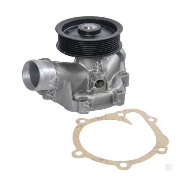 Pompa wody wodna Same Iron Lamborghini R6 Deutz Agrotron Hurlimann XL F731200610020, F716200610010 02937438 02931909 02937771