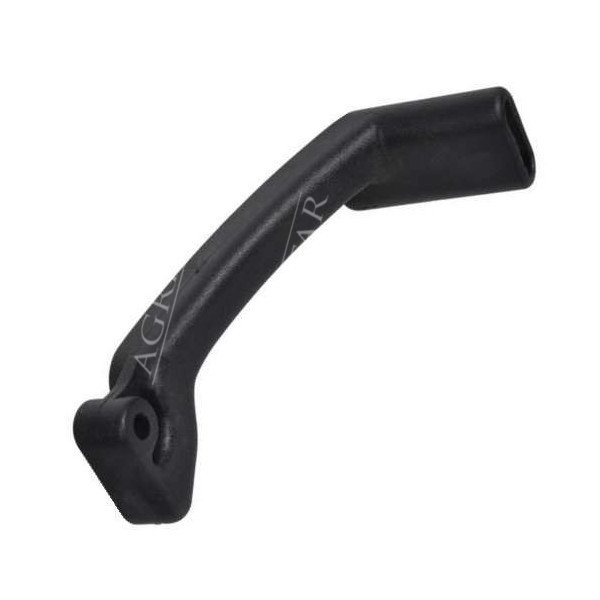 Klamka uchylania szyby drzwi prawa MASSEY FERGUSON: 3050, 3060 3065 3070 3080, 3085, 3090, 3095, 3115, 3120, 3125, 3610, 3630, 3