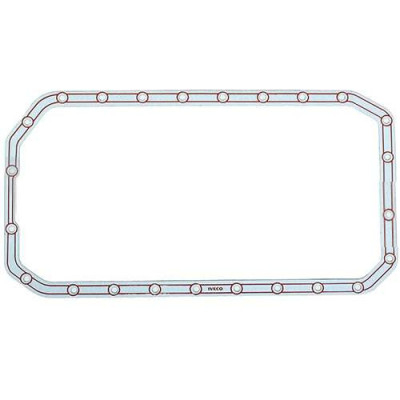 Uszczelka misy uszczelka misy case 580 sr 695 sm new holland lb 110 115 b lm 433 430 2852012 504069777