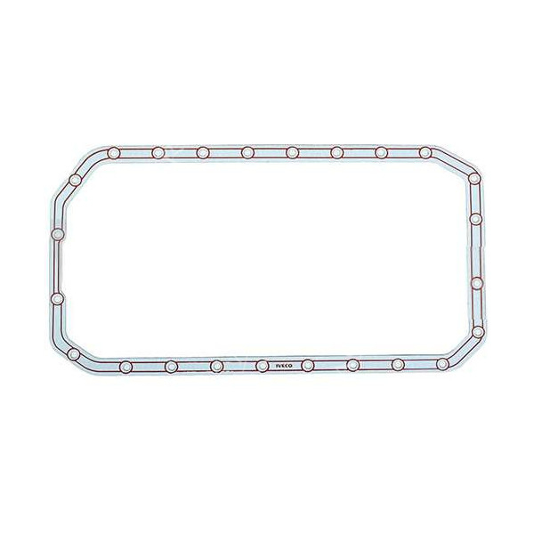 Uszczelka misy uszczelka misy case 580 sr 695 sm new holland lb 110 115 b lm 433 430 2852012 504069777