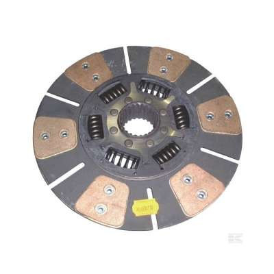 Tarcza sprzęgła Case        1055, 1055XL, 955, 955XL  1056, 1056XL, 856, 856XL, 956, 956XL 1269349C91, 191259A2, 1968356C1 30310