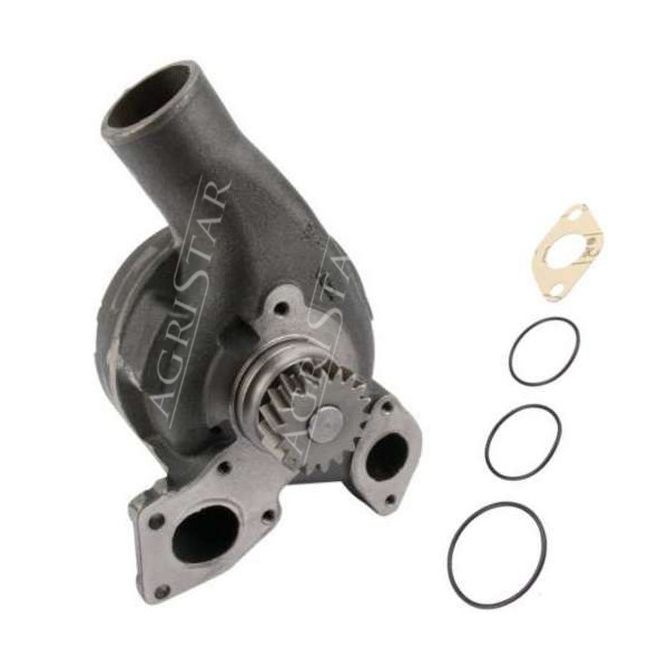 Pompa wody wodna komatsu cat catepilar 416B 428B 416C 428C 426B 426C 428B 428C 3054 3054C 3054T  M312 M315 317 317N 3073