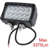 Mocny Halogen roboczy 3375 Lm LED john deere 6820 6630 6150r case maxxum puma jx new holland td valtra fendt masey ferguson