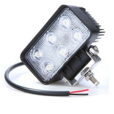 ELE1431 Halogen roboczy 1200 Lm