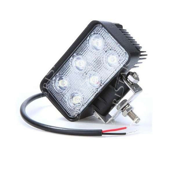 ELE1431 Halogen roboczy 1200 Lm