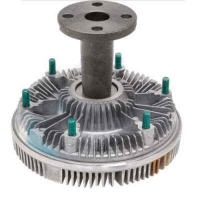 Sprzęgło Wisco wentylatora Case Magnum, 7210, 7220, 8910, 8920  231414A2