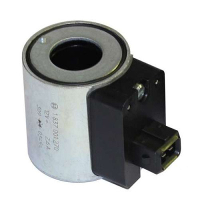 1837001270 elektromagnes cewka elektrozaworu Fendt vario Favorit ehs F916961020210 1837A01270