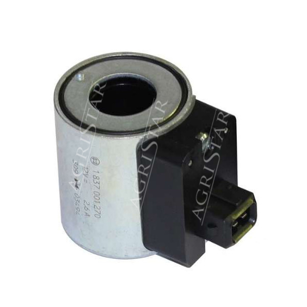 1837001270 elektromagnes cewka elektrozaworu Fendt vario Favorit ehs F916961020210 1837A01270