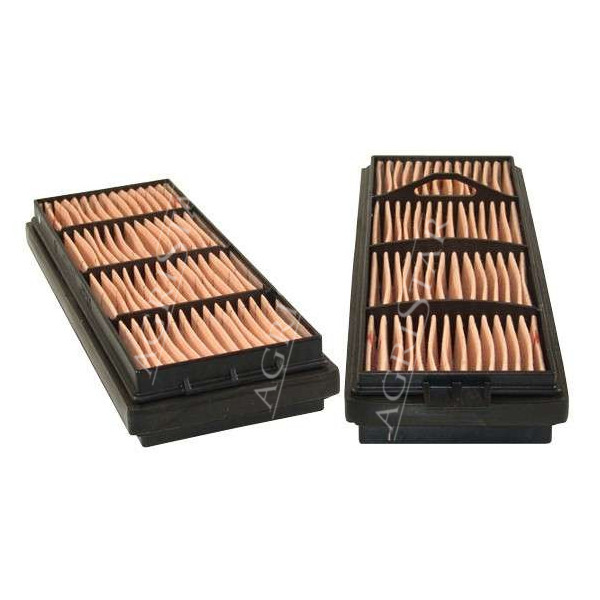 FPO3013 Filtr powietrza silnika John Deere 6105M, 6105R, 6130M, 6130R, 6140M, 6140R, 6150M, 6150R, 6170M, 6170R, 6190R, 6115M,