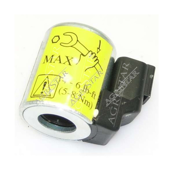 cewka elektrozaworu WOM Claas Ares 816RZ 826RZ Atles 926RZ 936RZ 936RZ 946RZ 6005024563 600503078