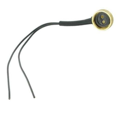 Wtyczka zaworu pneumatycznego-hamulcowego Wabco Maxxum, Puma 125,130, Wabco, Case magnum New Holland, John Deere 4721257070