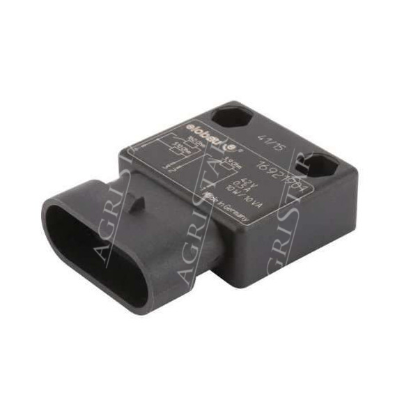 ELE4562 Czujnik magnetyczny hamulca, podnośnika Fendt