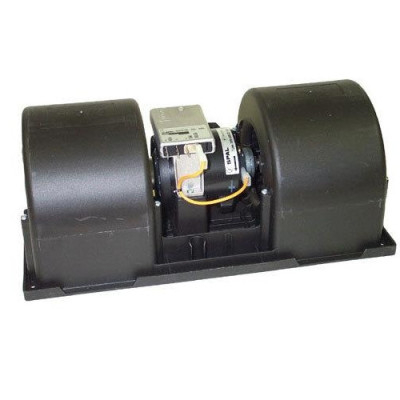 KLI7031 Dmuchawa/wentylator 12V Massey Ferguson, JCB, 3478331M91, 3900468M91, 3900638M91, 478/19905