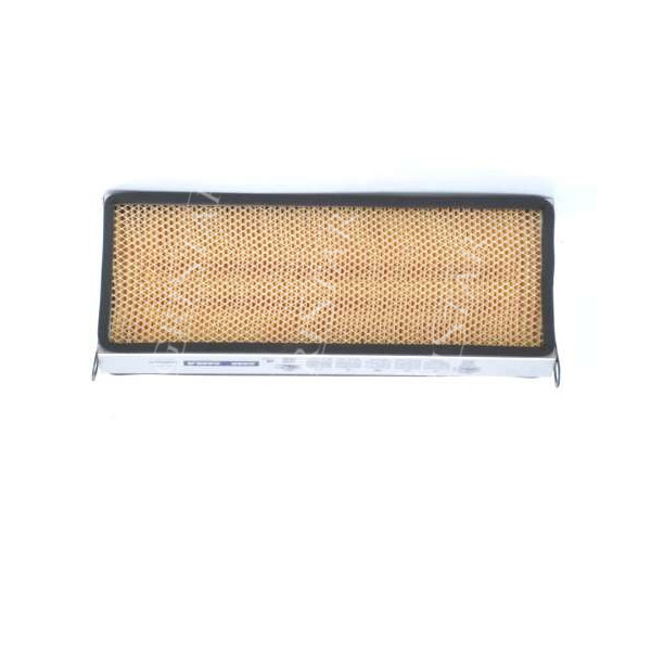 Filtr powietrza kabinowy New Holland LB110 LB115 Case 580SR 590SR 695SR  695ST