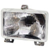 Lampa przednia lewa, prawa Same Antares 130 II Silver Titan Lamborghini 0.007.5269.0, 00752690/10
