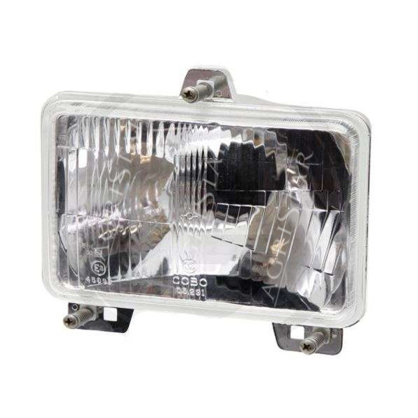 Lampa przednia lewa, prawa Same Antares 130 II Silver Titan Lamborghini 0.007.5269.0, 00752690/10