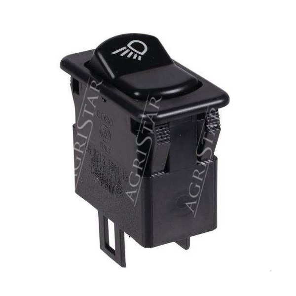 Klawisz przycisk Włącznik świateł halogenów cobo Case maxxum puma New Holland t6 ts 84203484 82037365 82025844