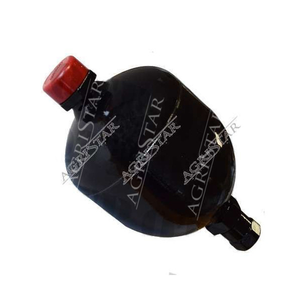 HYD7158 Akumulator hydrauliczny John Deere