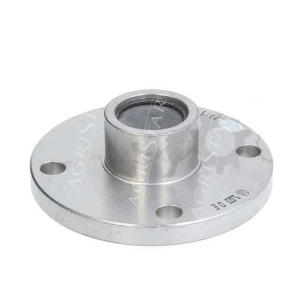 Tłumik drgań sprzęgła 47127689 47565082 Case Maxxum 100 110 115 120 125 130 140 MXU 100 110 115 125 130 135 Puma 115 125 140 155