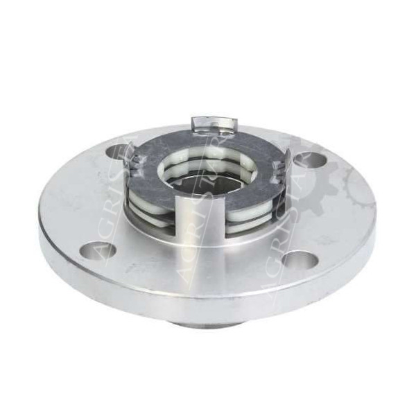 Tłumik drgań sprzęgła 47565082 370006710 New Holland T6010 T6020 T6030 T6050 T6060 TS100A TS110A TS115A TS125A TS130A TS135A