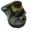 Pompka,paliwa,paliwowa podstawa filtra john deere 6100 6200 6300 6400 6500 6600 6700 6800 6900  7600 7800