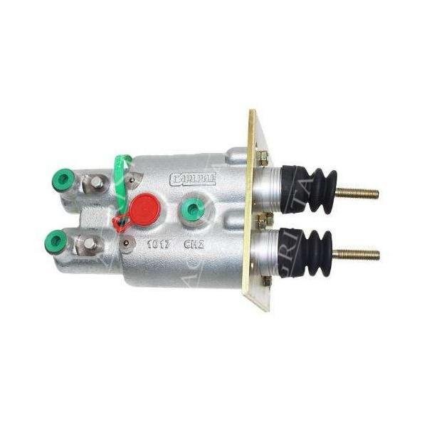 HAM4078 Pompka hamulcowa Massey Ferguson 7465, 7475, 7480, 7485, 7490, 7495, 4270191M1, 3785111M1