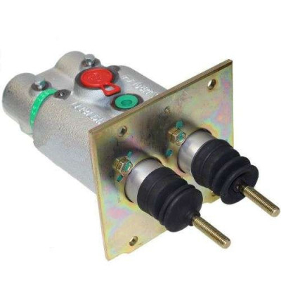 HAM4080 Pompka hamulcowa Massey Ferguson 7465, 7475, 7480, 7485, 7490, 7495, 7497, 7499, 42686453M1