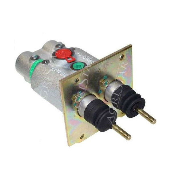 HAM4080 Pompka hamulcowa Massey Ferguson 7465, 7475, 7480, 7485, 7490, 7495, 7497, 7499, 42686453M1