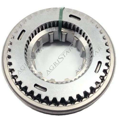 SYNCHRONIZATOR rewersu DEUTZ AGROPLUS AGROFARM AGROLUX AGROTRAC 0.011.8631.4 hurlimann same explorer laser silver lamborgini