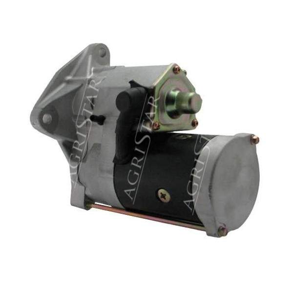 ELE2048 Rozrusznik z przekładnią MAGNUM