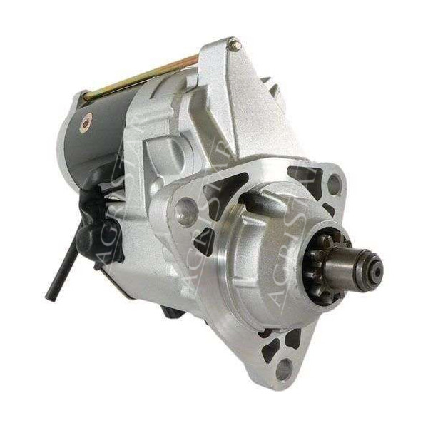 ELE2048 Rozrusznik z przekładnią MAGNUM