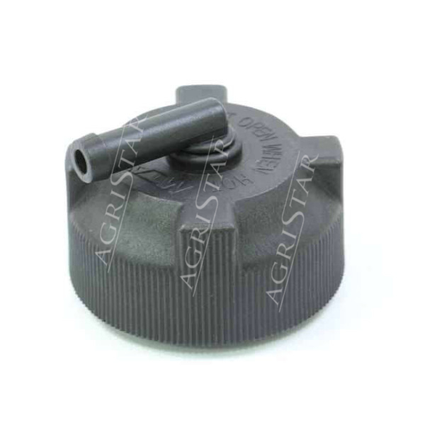 85803019 Korek zbiornika wyrównawczego Ford New Holland FB 90 110 200 NH 75 95 LB 75 95 110 115 .B 532 655 675 Case 580 590 695
