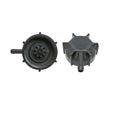 Korek zbiornika wyrównawczego case 580sr 695sr new holland LB75, LB85, LB90, LB95, LB110, LB115