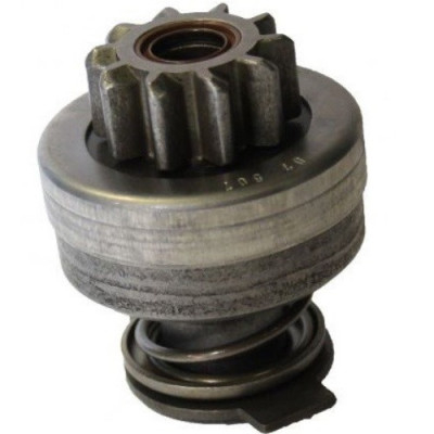 Bendix zębnik rozrusznika Case, JX60,JX70,JX80 580ST 590ST 695ST NEW HOLLAND T4020, T4030,  TD4020, TD4030, TD4040 TD5010, TD502