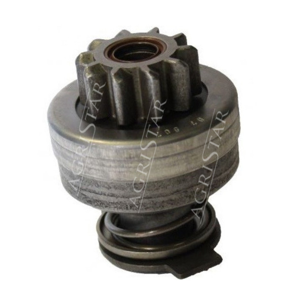 Bendix zębnik rozrusznika Case, JX60,JX70,JX80 580ST 590ST 695ST NEW HOLLAND T4020, T4030,  TD4020, TD4030, TD4040 TD5010, TD502